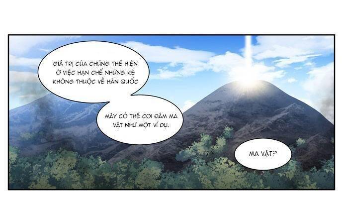 Thế Giới Game Thủ Chapter 382 - Trang 2