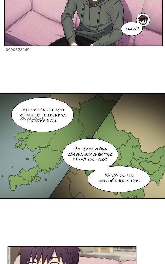 Thế Giới Game Thủ Chapter 382 - Trang 2