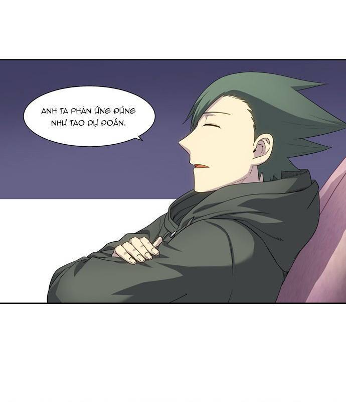 Thế Giới Game Thủ Chapter 382 - Trang 2