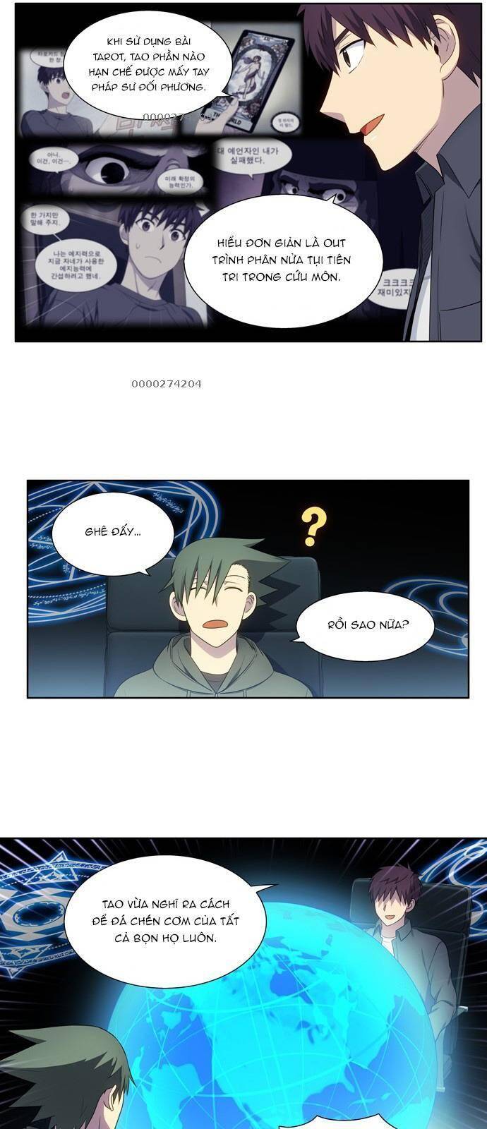 Thế Giới Game Thủ Chapter 383 - Trang 2