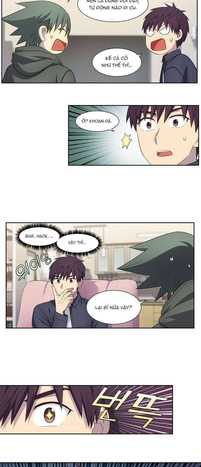 Thế Giới Game Thủ Chapter 383 - Trang 2