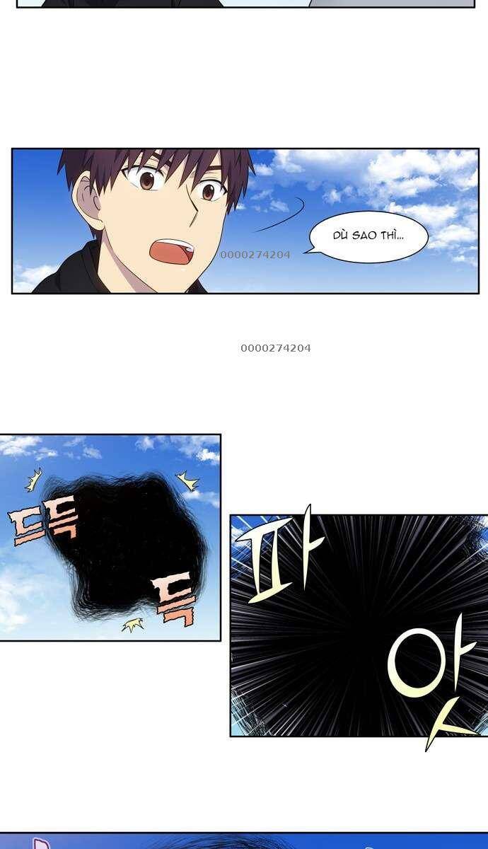 Thế Giới Game Thủ Chapter 384 - Trang 2