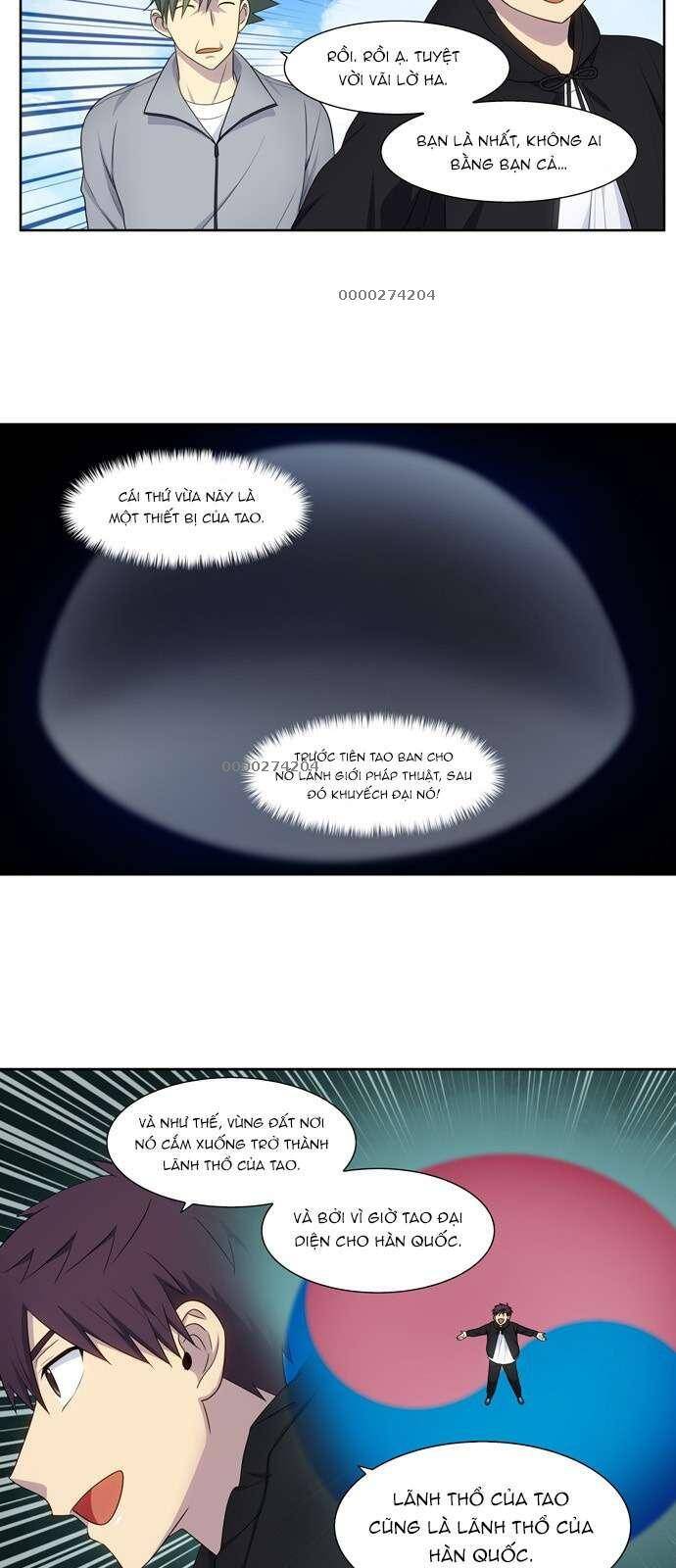 Thế Giới Game Thủ Chapter 384 - Trang 2