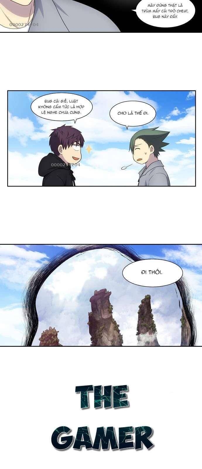 Thế Giới Game Thủ Chapter 384 - Trang 2