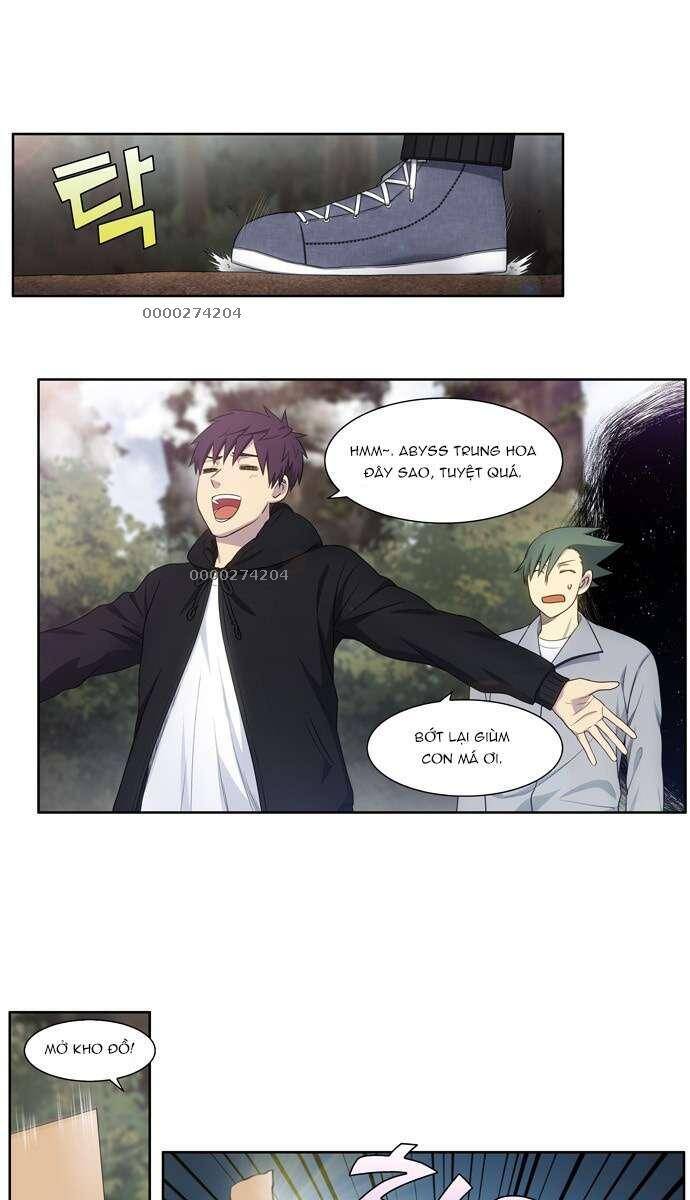 Thế Giới Game Thủ Chapter 384 - Trang 2