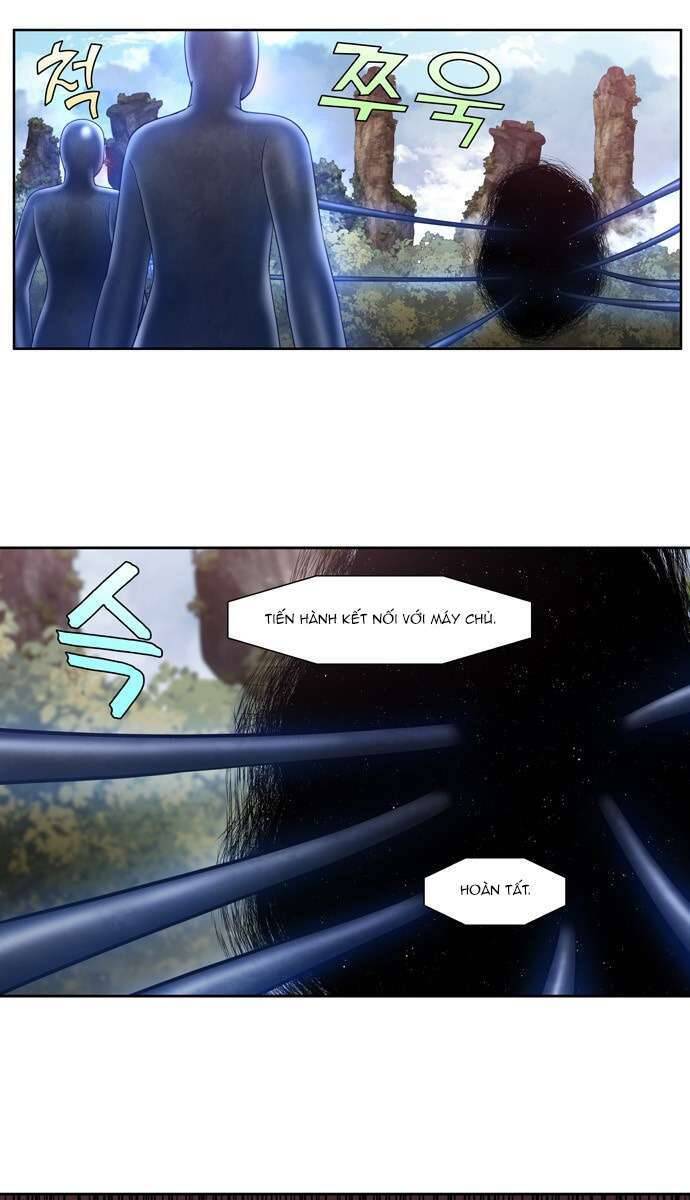 Thế Giới Game Thủ Chapter 384 - Trang 2
