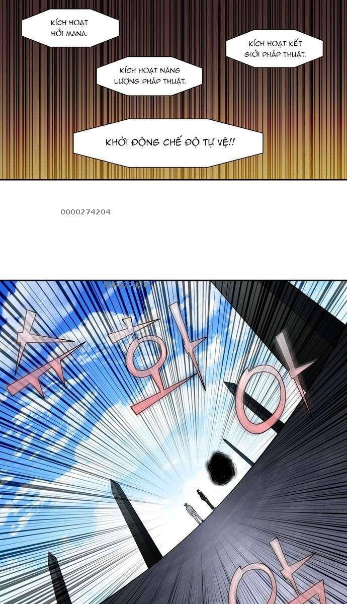 Thế Giới Game Thủ Chapter 384 - Trang 2