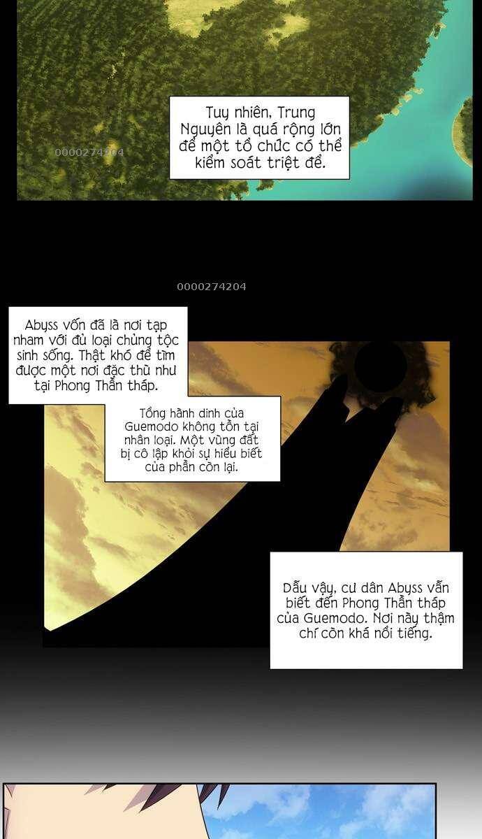 Thế Giới Game Thủ Chapter 384 - Trang 2