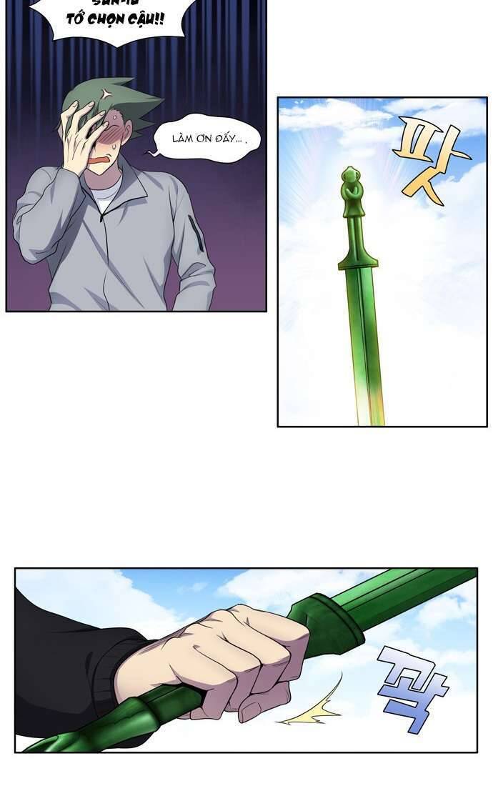 Thế Giới Game Thủ Chapter 384 - Trang 2