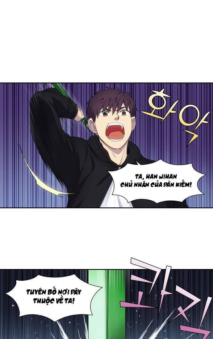 Thế Giới Game Thủ Chapter 384 - Trang 2
