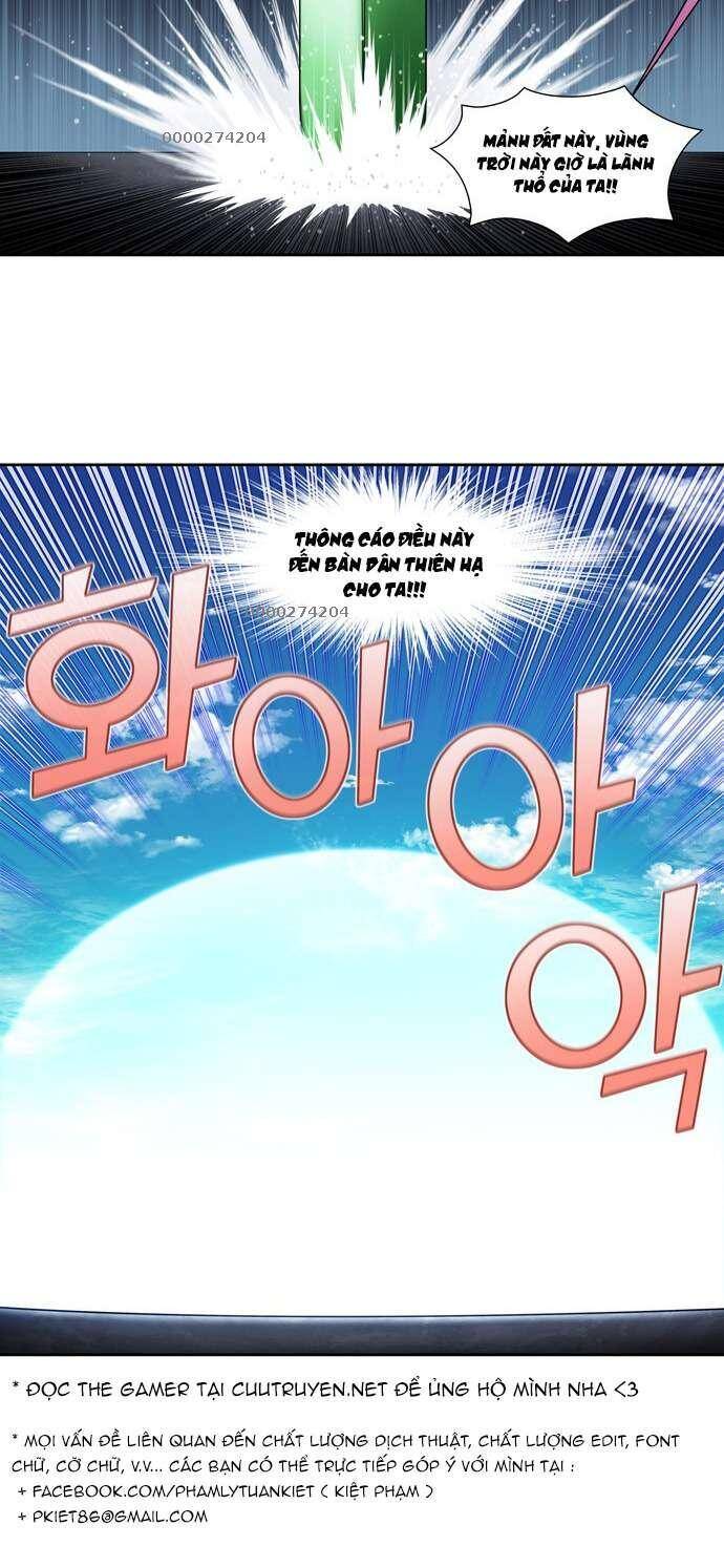 Thế Giới Game Thủ Chapter 384 - Trang 2