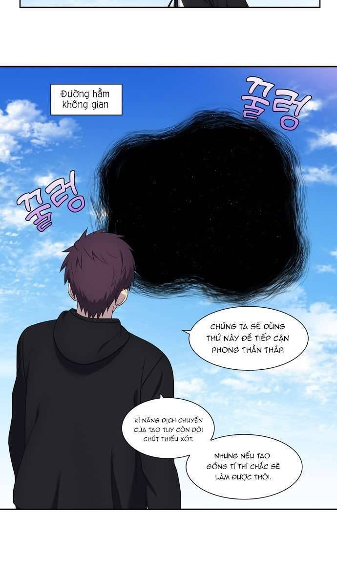 Thế Giới Game Thủ Chapter 384 - Trang 2