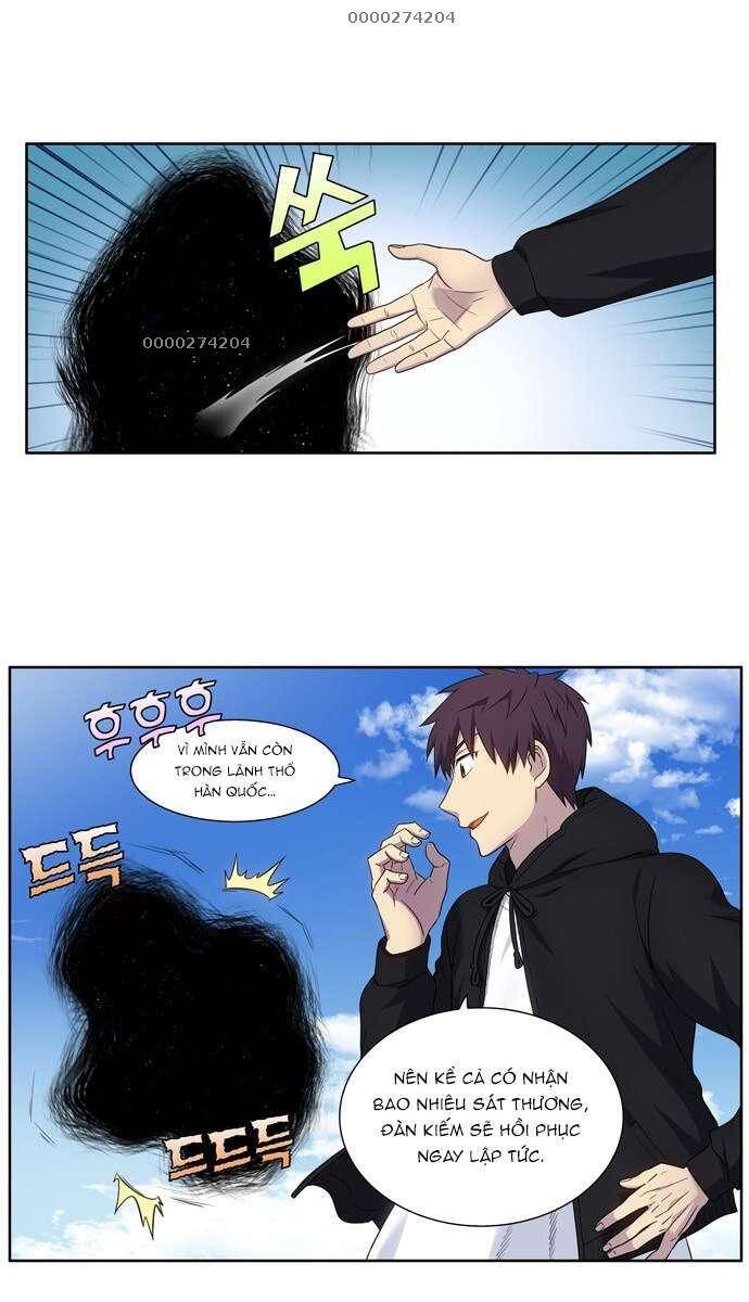 Thế Giới Game Thủ Chapter 384 - Trang 2