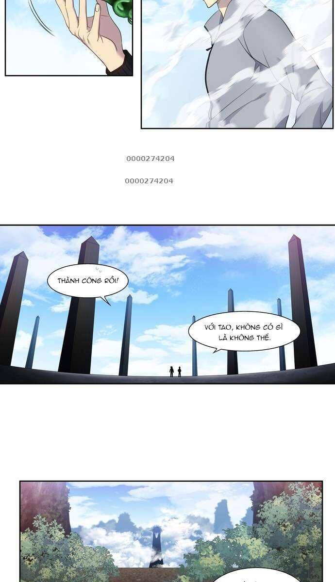 Thế Giới Game Thủ Chapter 385 - Trang 2