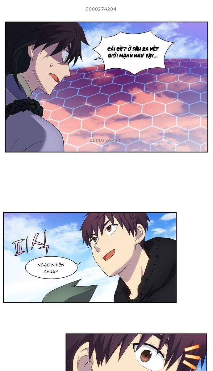 Thế Giới Game Thủ Chapter 385 - Trang 2