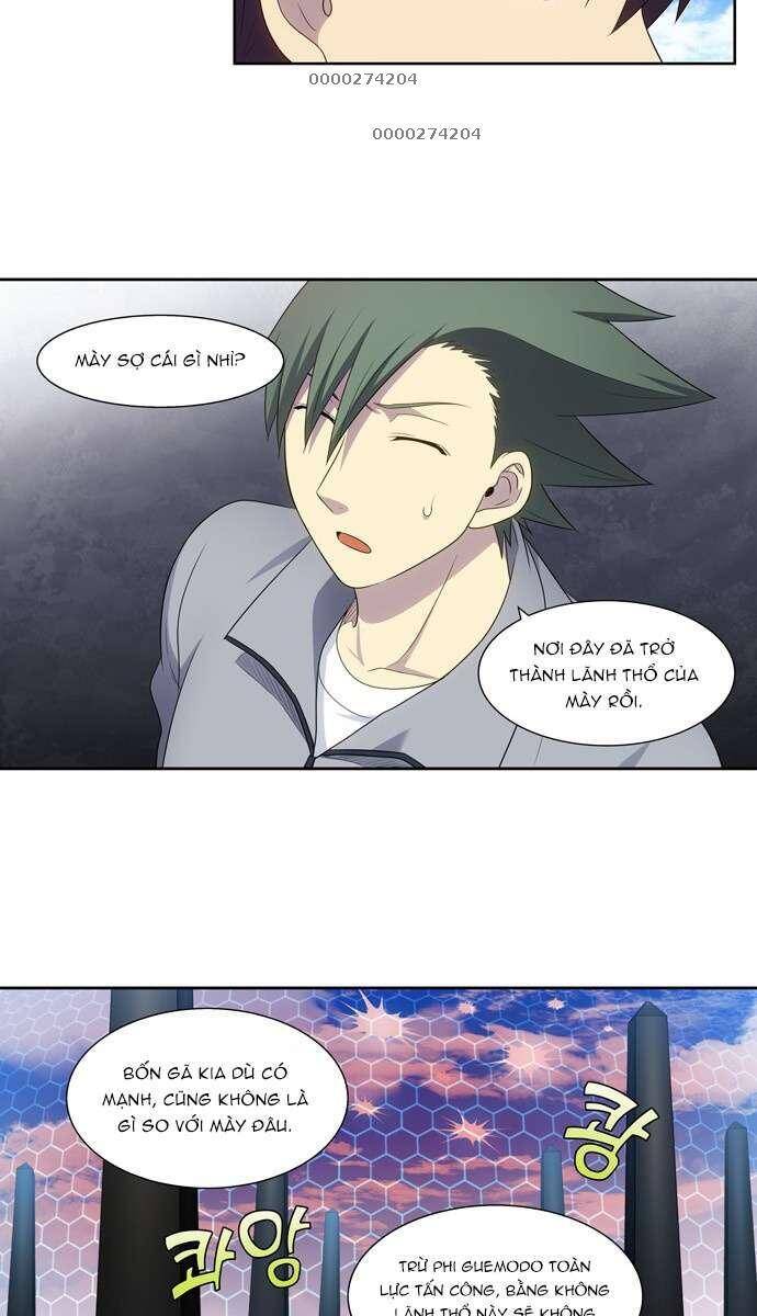 Thế Giới Game Thủ Chapter 385 - Trang 2