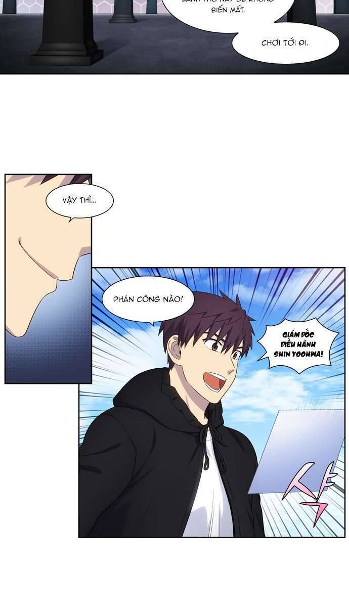 Thế Giới Game Thủ Chapter 385 - Trang 2