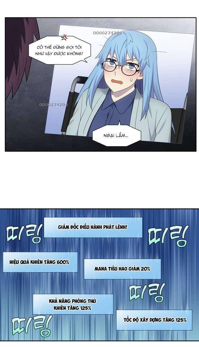 Thế Giới Game Thủ Chapter 385 - Trang 2