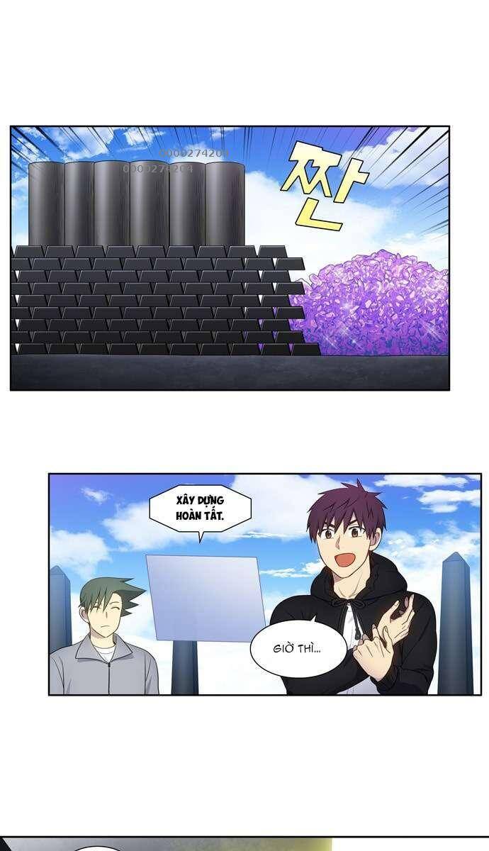Thế Giới Game Thủ Chapter 385 - Trang 2