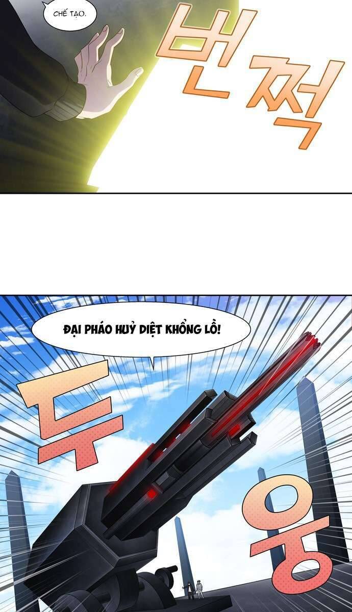 Thế Giới Game Thủ Chapter 385 - Trang 2