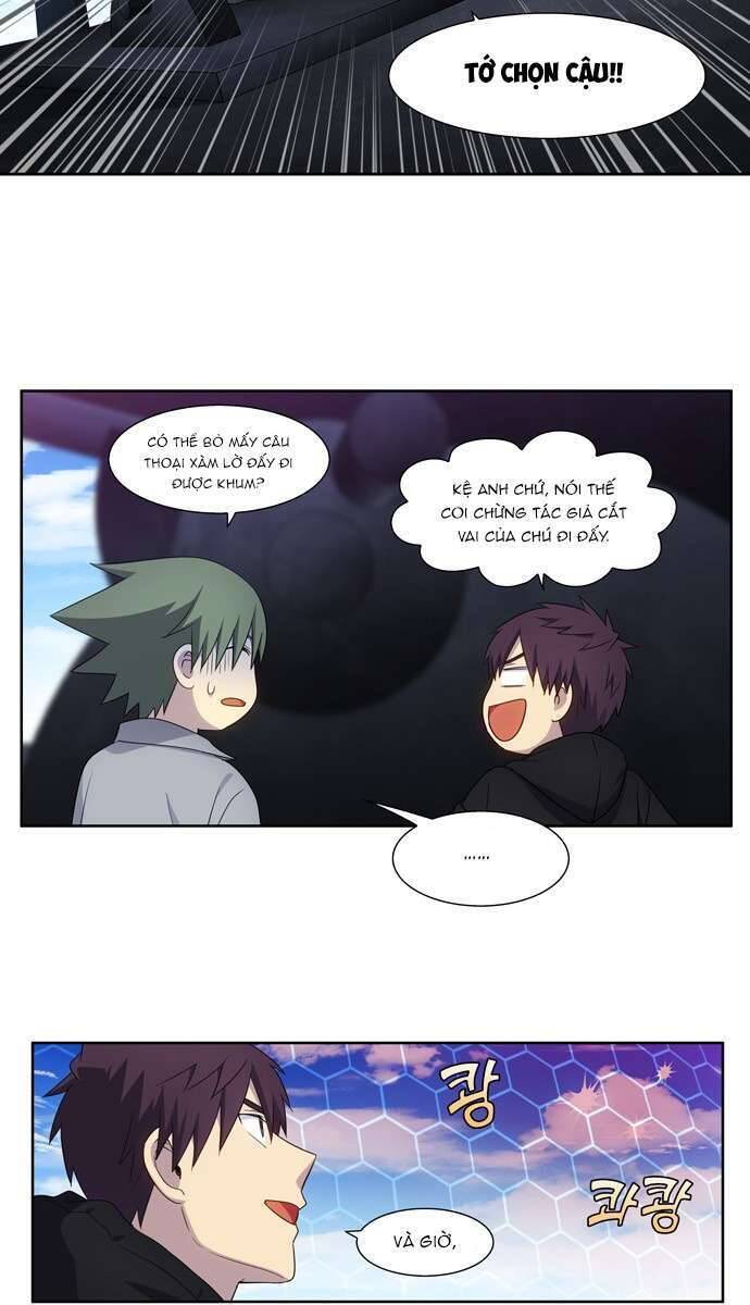 Thế Giới Game Thủ Chapter 385 - Trang 2