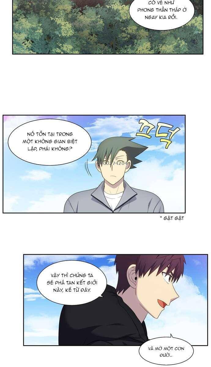 Thế Giới Game Thủ Chapter 385 - Trang 2