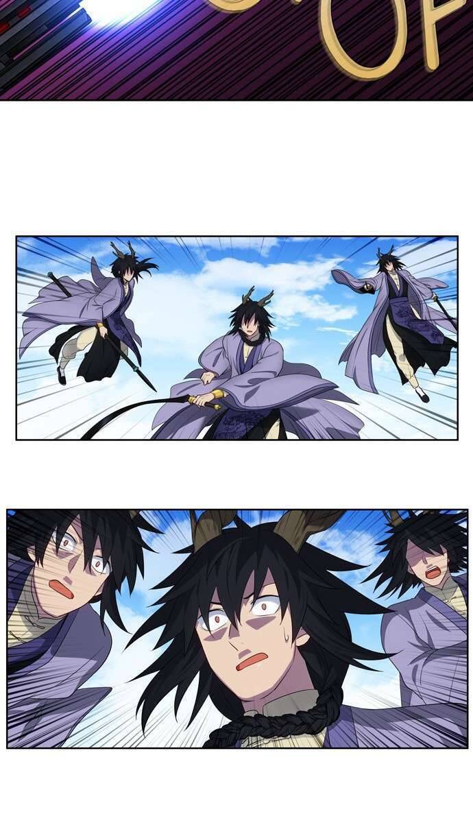 Thế Giới Game Thủ Chapter 385 - Trang 2