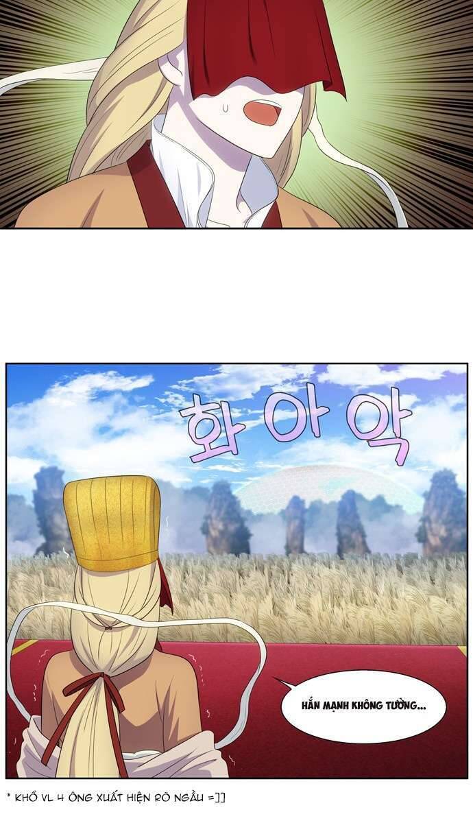 Thế Giới Game Thủ Chapter 385 - Trang 2