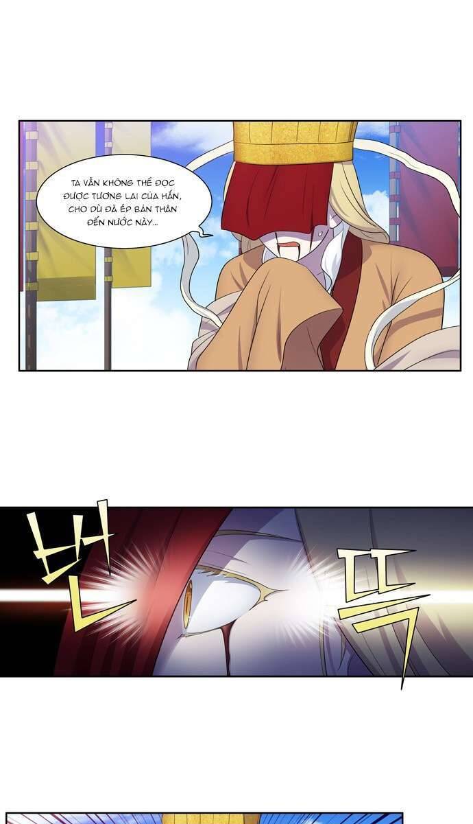 Thế Giới Game Thủ Chapter 385 - Trang 2