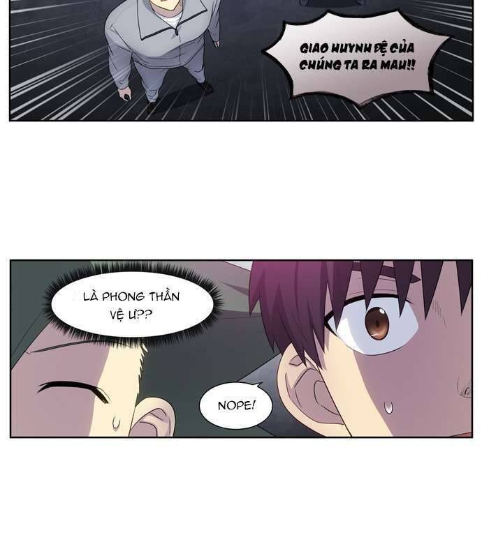 Thế Giới Game Thủ Chapter 385 - Trang 2