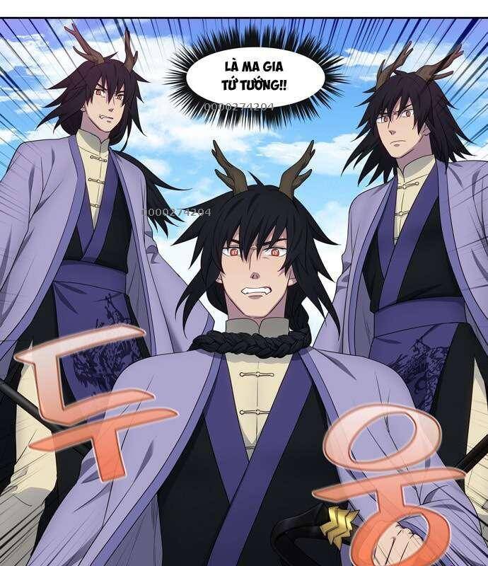 Thế Giới Game Thủ Chapter 385 - Trang 2