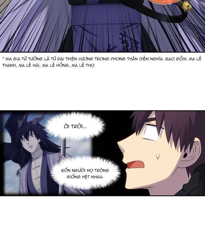 Thế Giới Game Thủ Chapter 385 - Trang 2