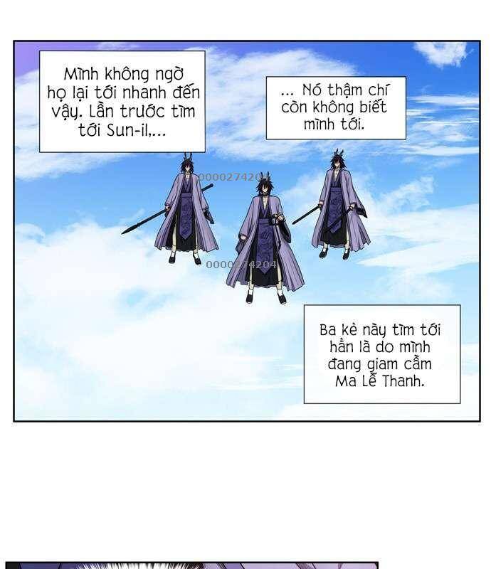 Thế Giới Game Thủ Chapter 385 - Trang 2