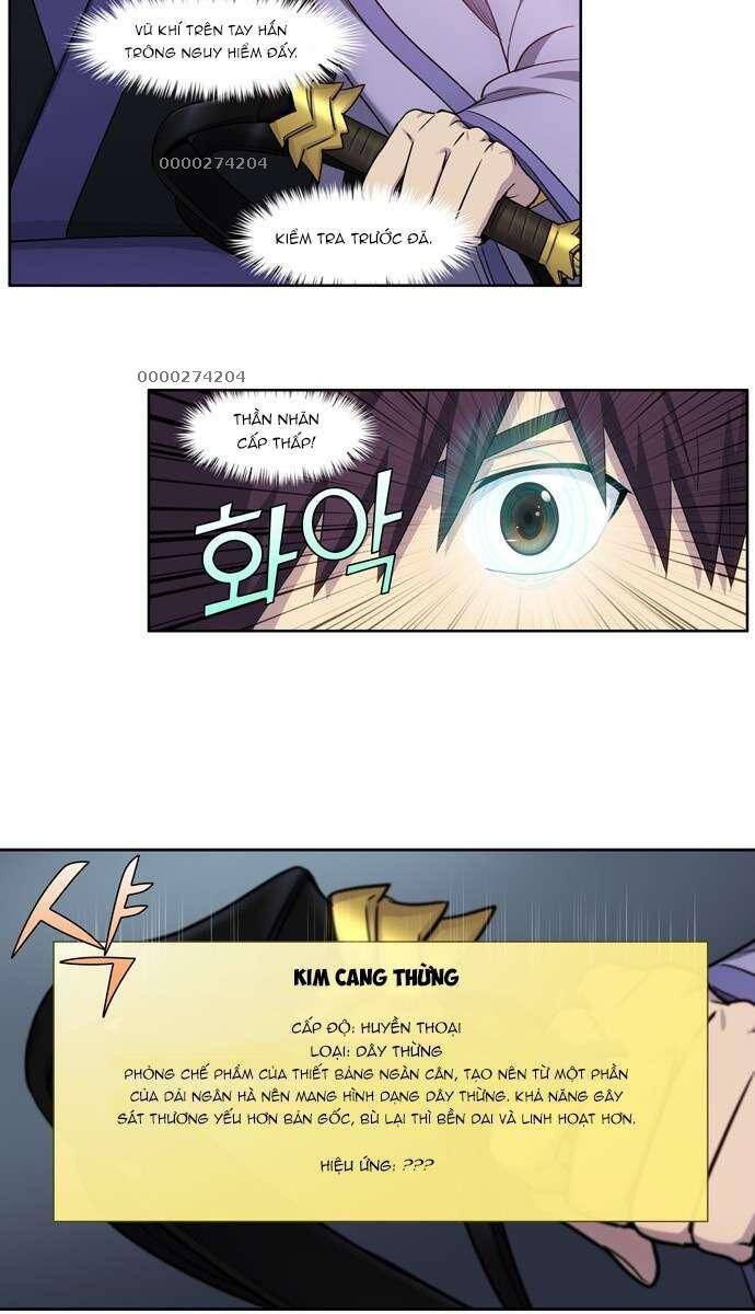 Thế Giới Game Thủ Chapter 385 - Trang 2