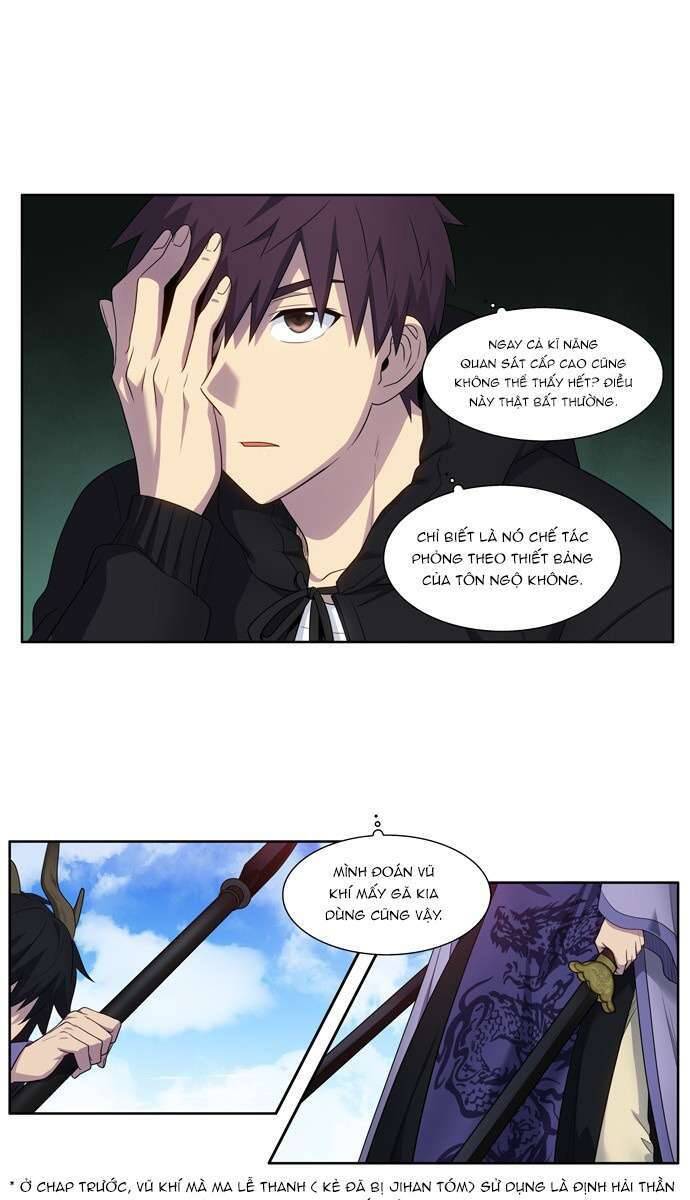 Thế Giới Game Thủ Chapter 385 - Trang 2