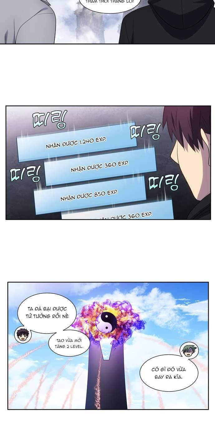 Thế Giới Game Thủ Chapter 386 - Trang 2