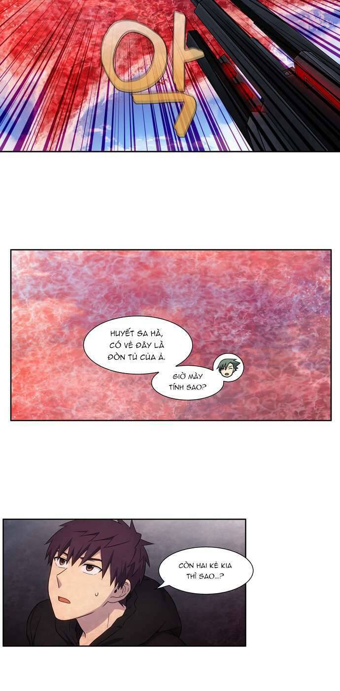Thế Giới Game Thủ Chapter 386 - Trang 2