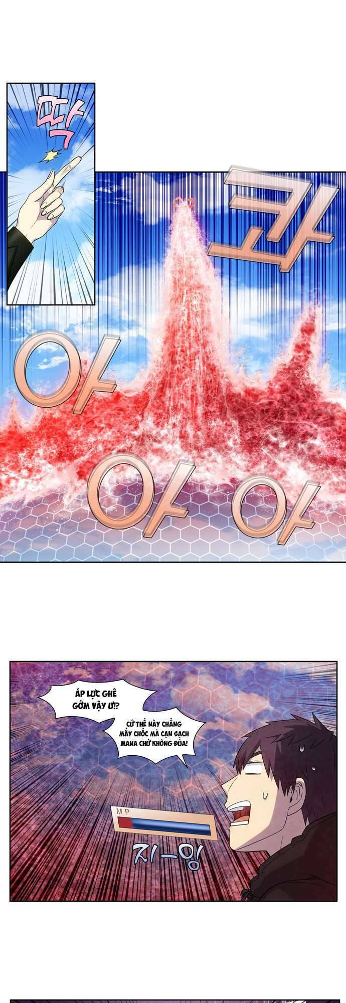 Thế Giới Game Thủ Chapter 386 - Trang 2