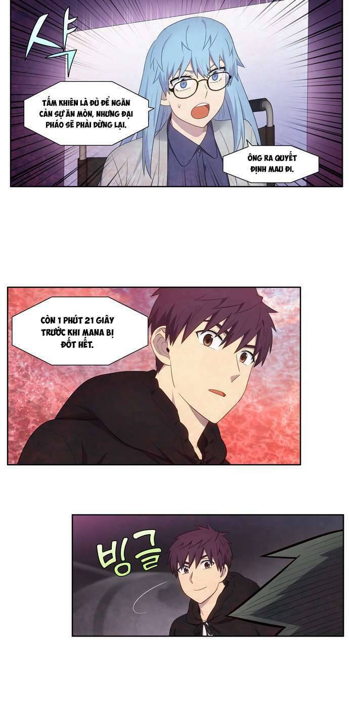 Thế Giới Game Thủ Chapter 386 - Trang 2