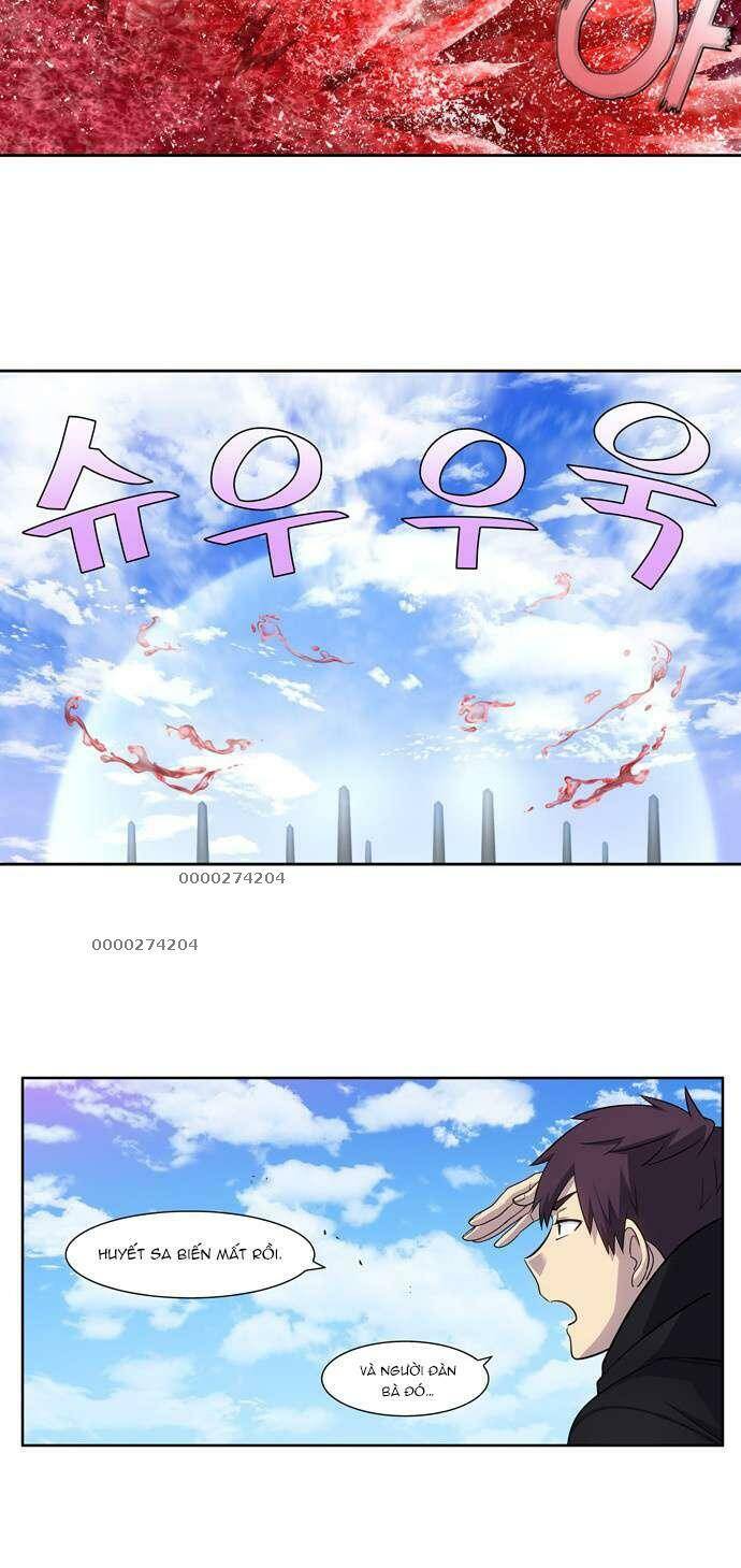 Thế Giới Game Thủ Chapter 386 - Trang 2