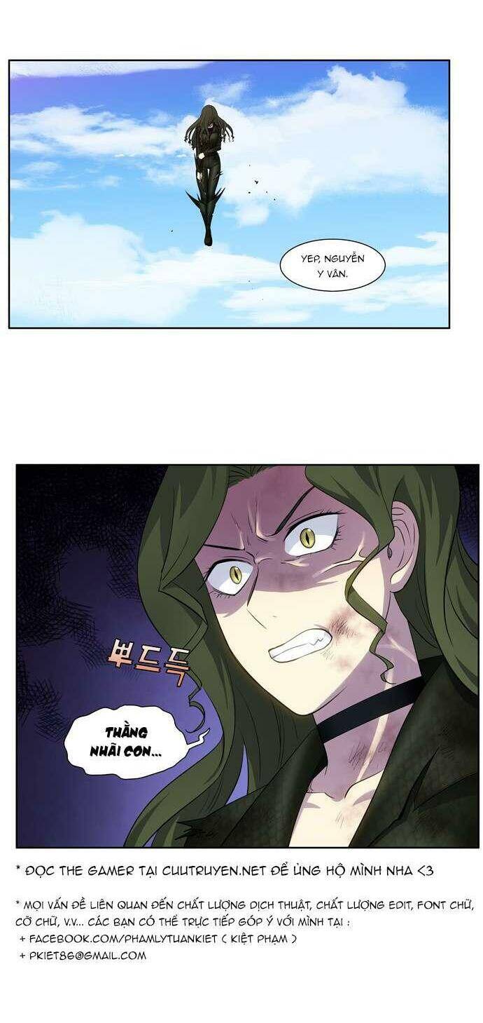 Thế Giới Game Thủ Chapter 386 - Trang 2