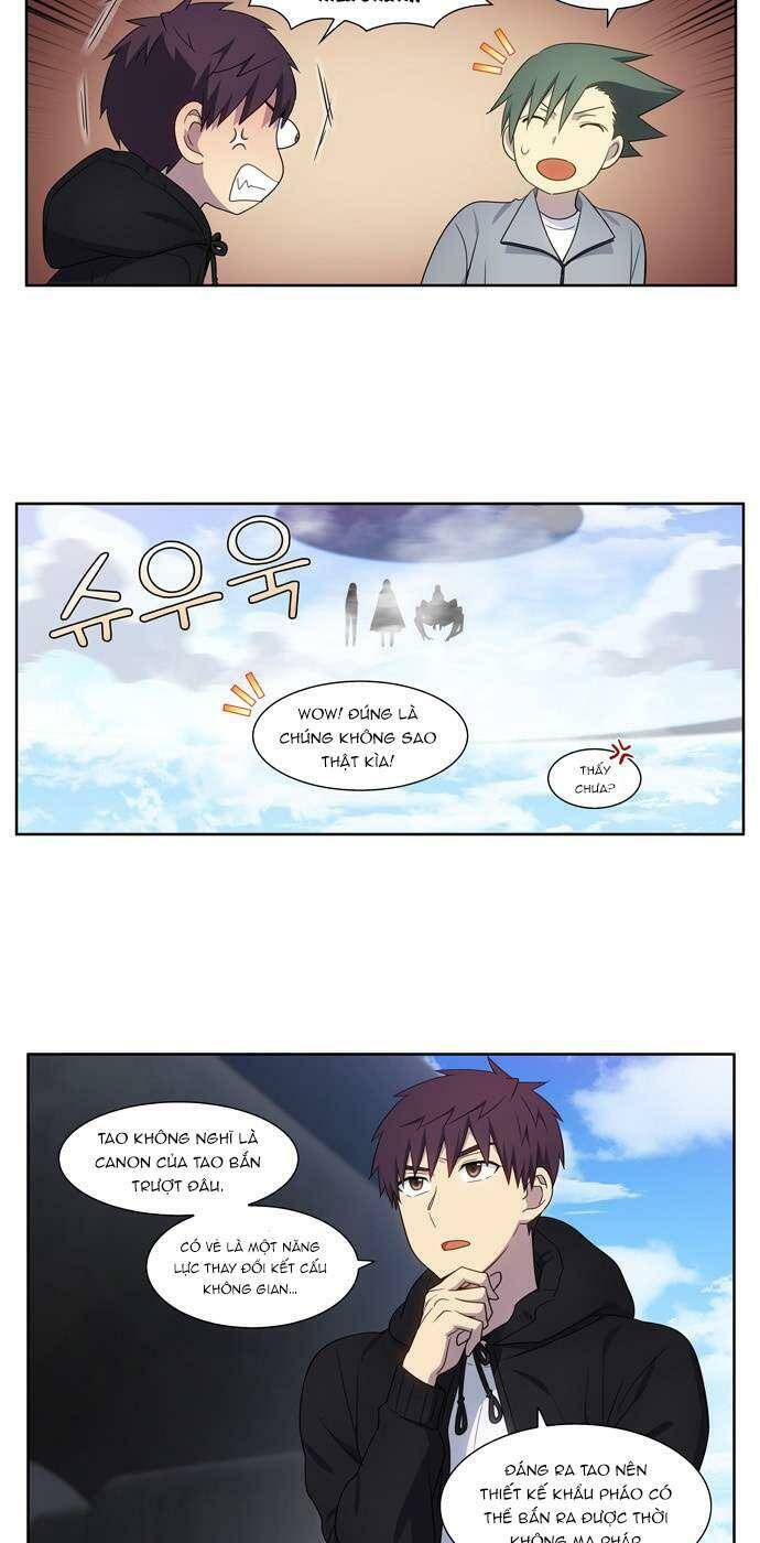 Thế Giới Game Thủ Chapter 386 - Trang 2