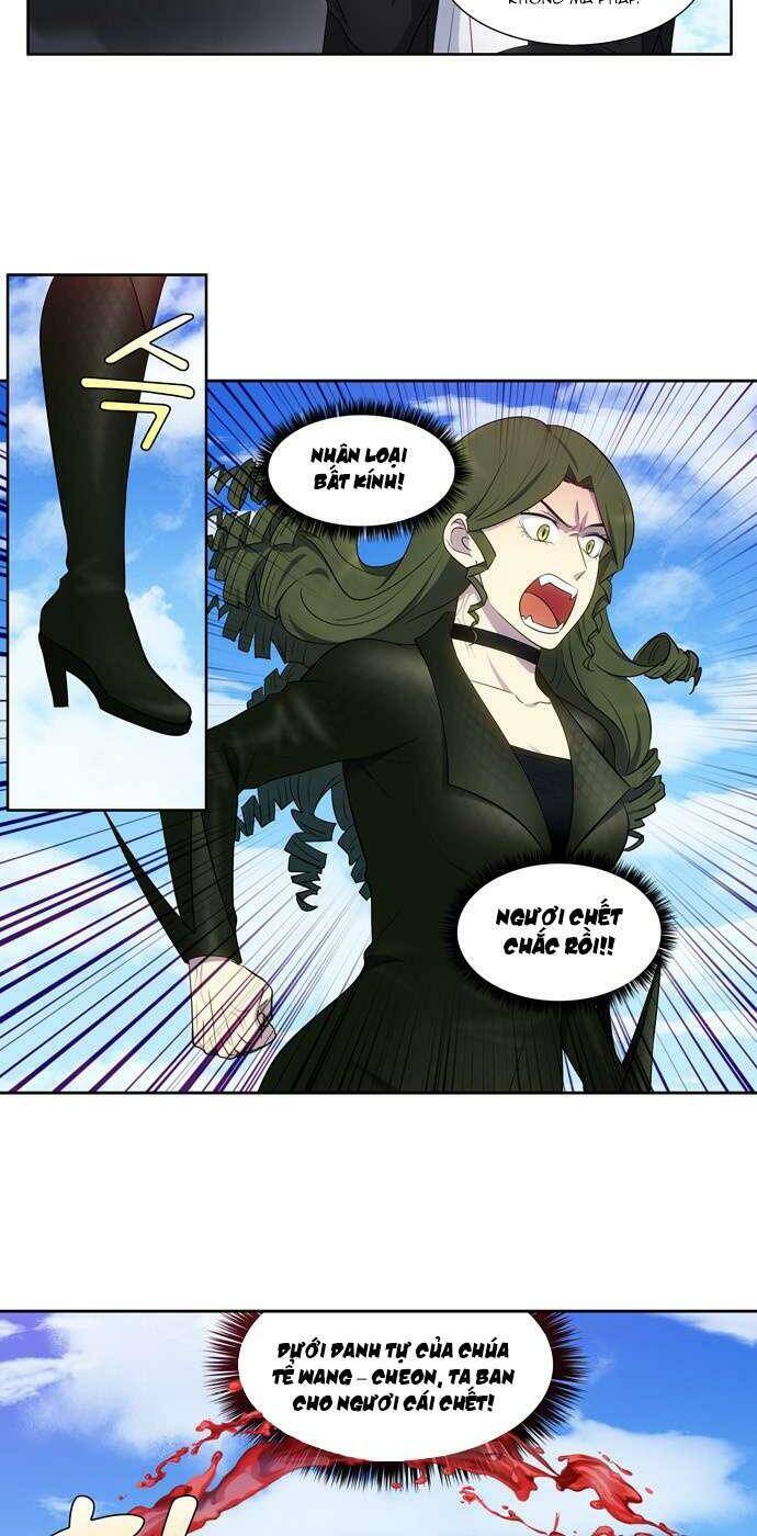 Thế Giới Game Thủ Chapter 386 - Trang 2