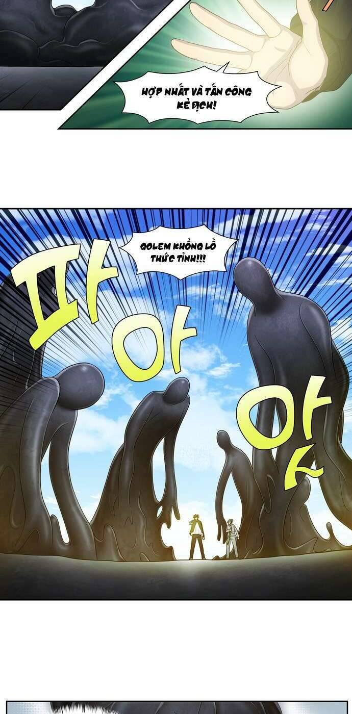 Thế Giới Game Thủ Chapter 387 - Trang 2