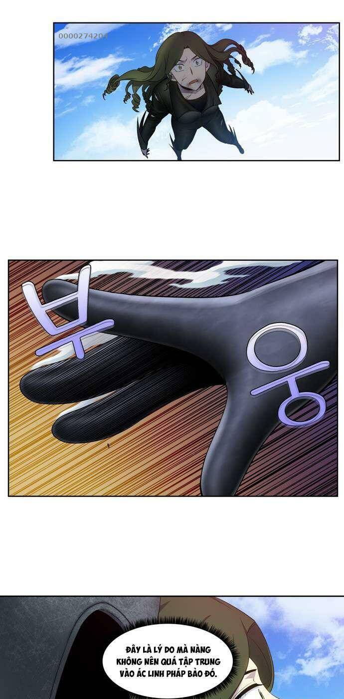 Thế Giới Game Thủ Chapter 387 - Trang 2