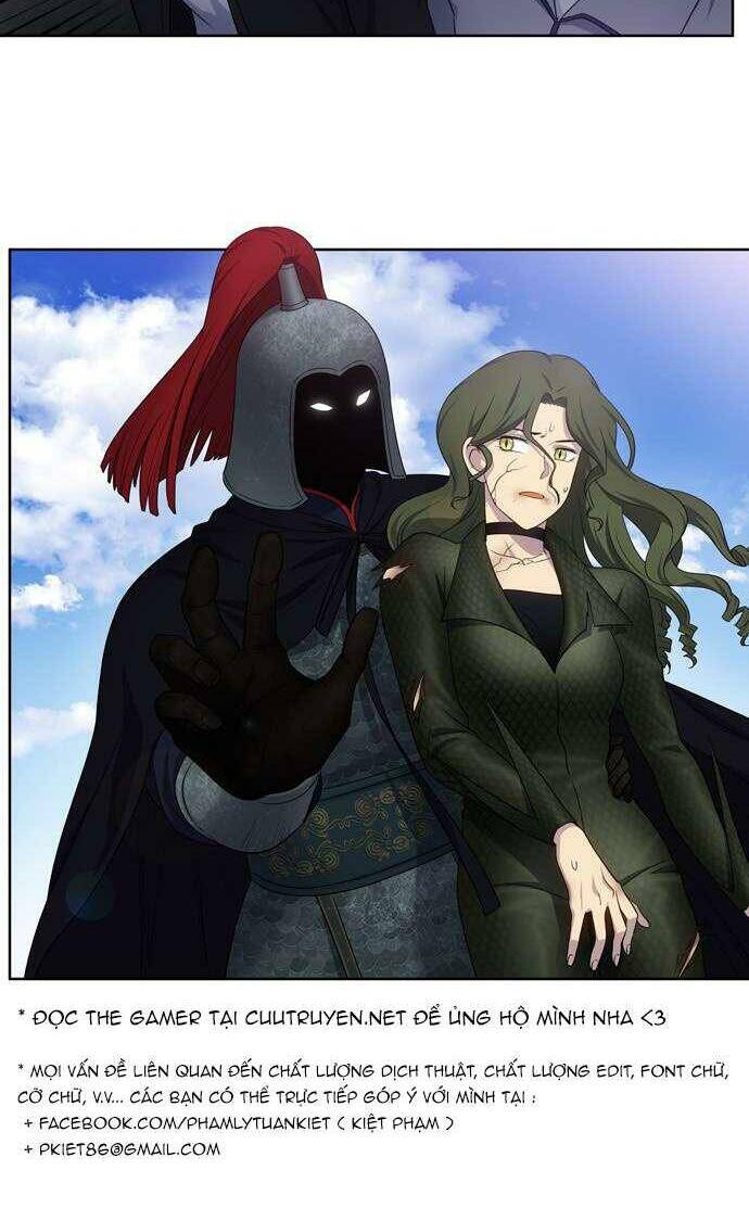 Thế Giới Game Thủ Chapter 387 - Trang 2