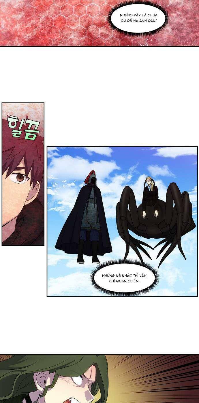 Thế Giới Game Thủ Chapter 387 - Trang 2