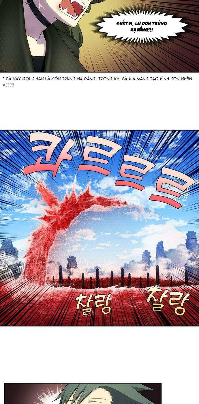 Thế Giới Game Thủ Chapter 387 - Trang 2