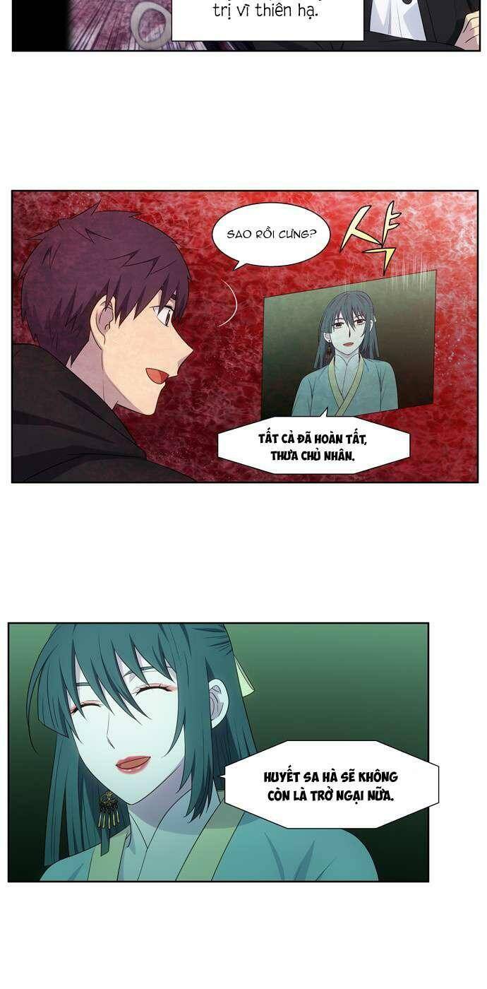 Thế Giới Game Thủ Chapter 387 - Trang 2