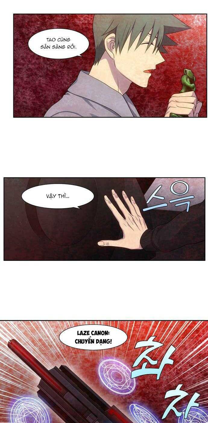 Thế Giới Game Thủ Chapter 387 - Trang 2